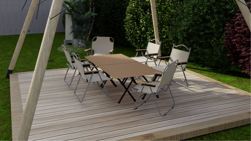 连云区帐篷生产厂家：以匠心筑牢户外装备的品质根基